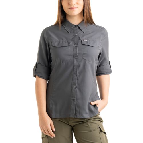 Camisa Altitude Alkali - Shirt