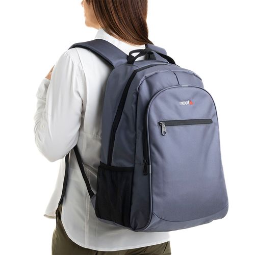Mochila Vancuver 34L - Grey