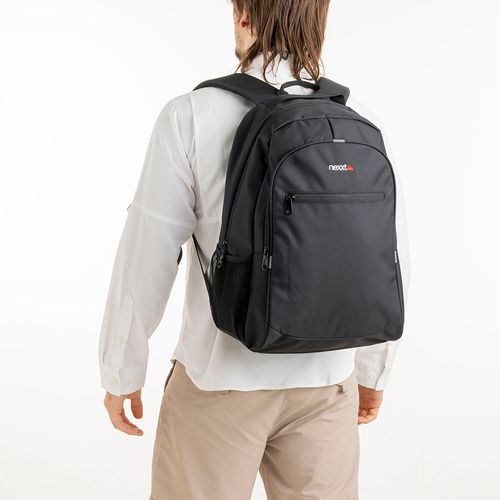 Mochila Vancuver 34L - Black