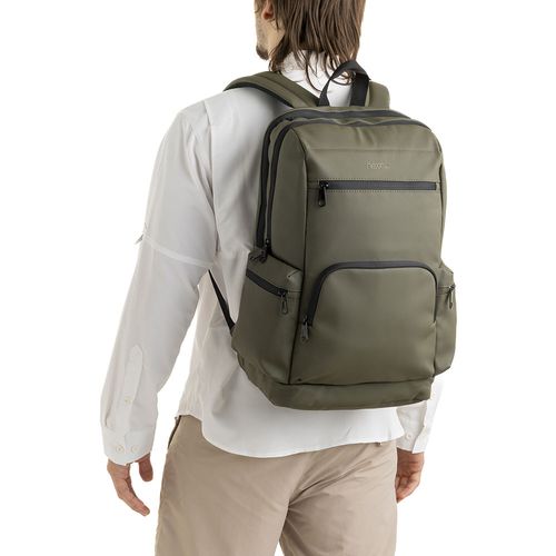 Mochila Calgary 28L - Olive