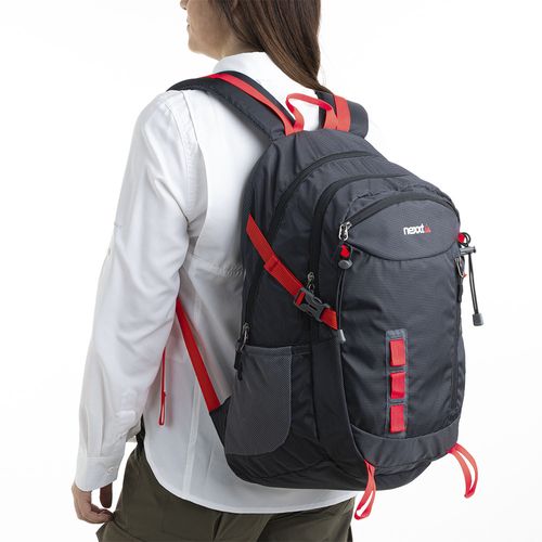 Mochila Raval 35L - Black