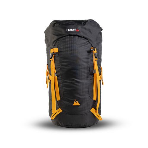 Mochila Impala 45L - Black