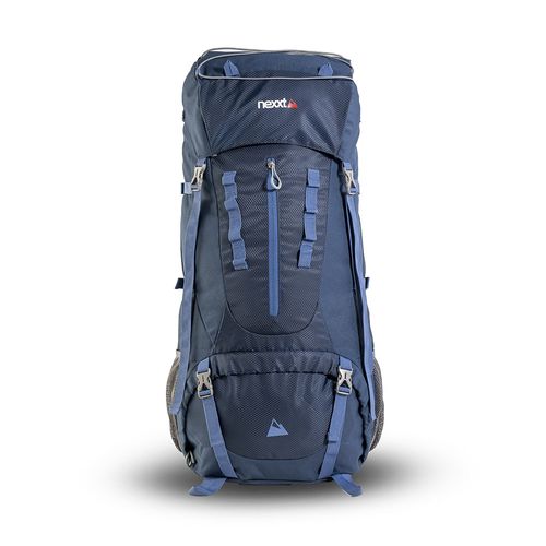 Mochila Grizzly 65L - Dark Blue