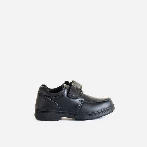Zapatos Escolares Toddler Junior - Black