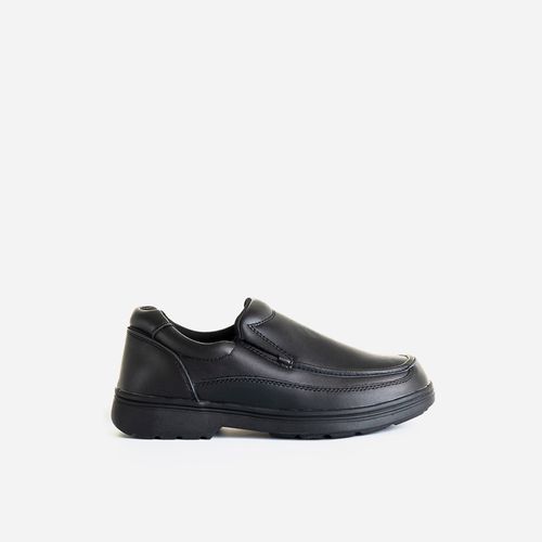 Zapatos Escolares Peppa Junior - Black
