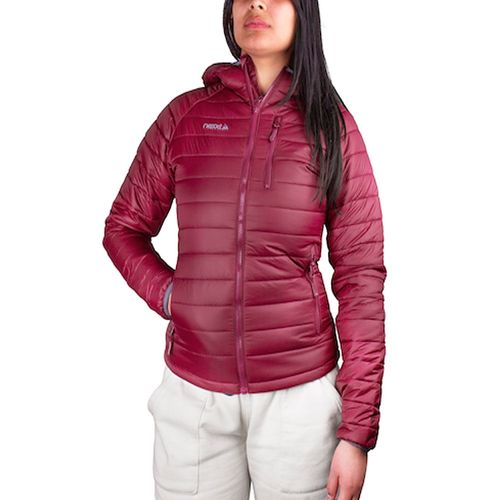 Campera Brumal - Jam
