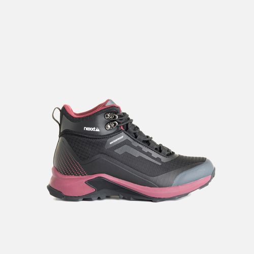 Zapatillas Nexxt Kendall Pro Mujer - Black
