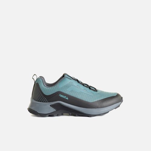 Zapatillas Tanacross Pro Mujer - Green