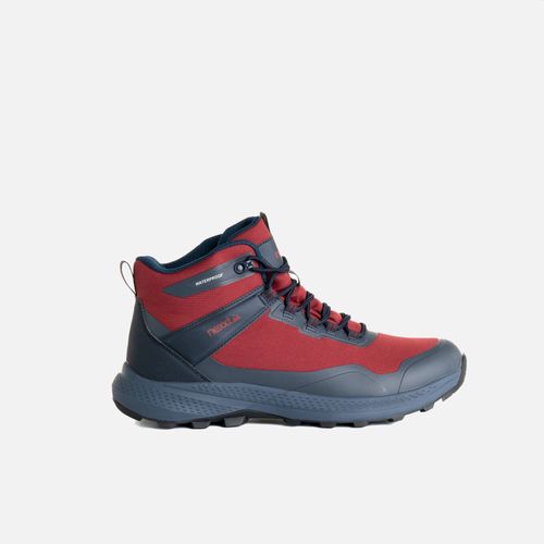 Zapatillas Medford Pro Hombre - Syrah
