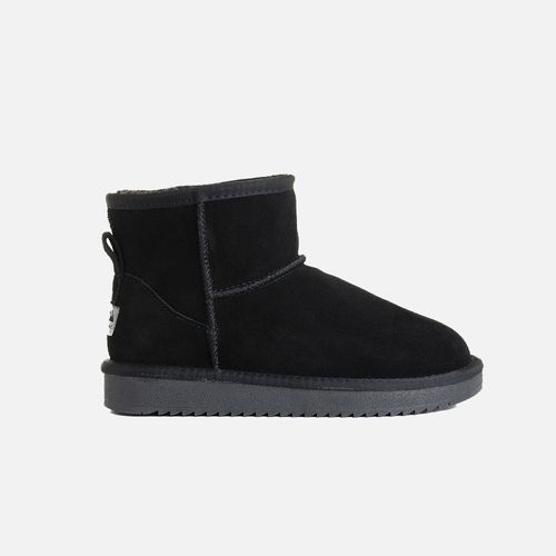 Nexxt Performance Botas Kate Low Cut Mujer - Black