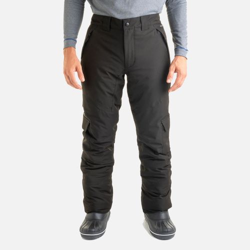 Nexxt Performance Pantalon  Rider  Pant - Black