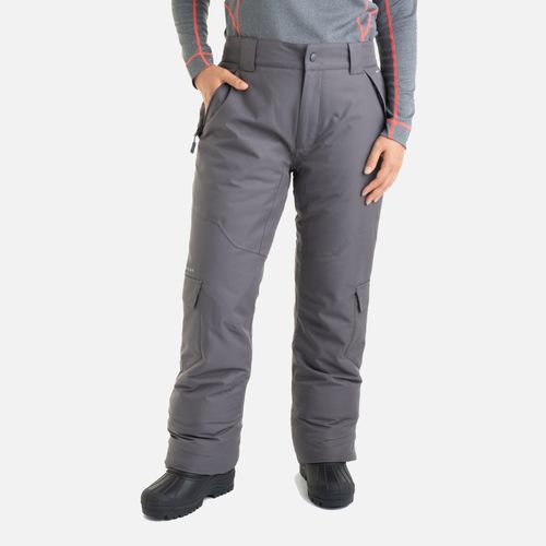 Pantalon Rider - Steel