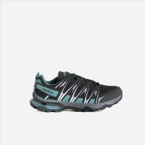 Zapatillas Speed Hombre - Mediterranea