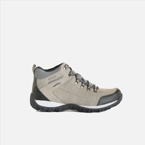 Nexxt Performance Zapatillas  Track Hombre - Grey