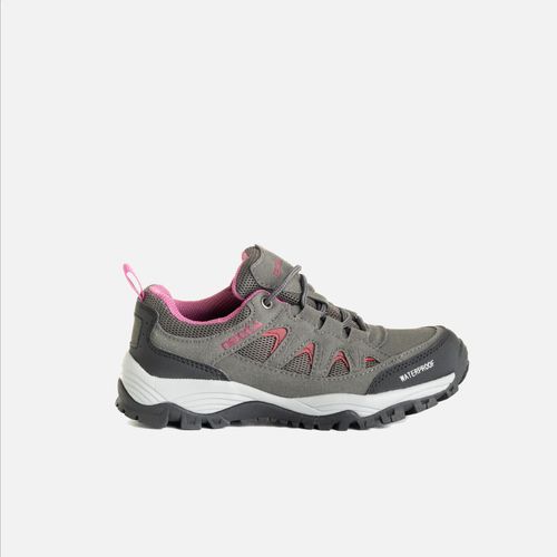 Zapatillas Low Arboreal Junior - Mauve