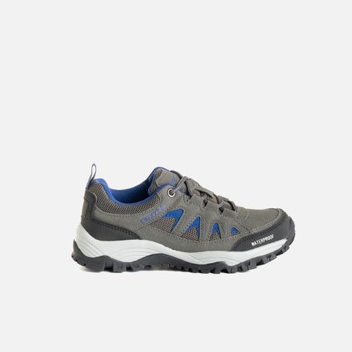 Zapatillas Low Arboreal Junior - Navy