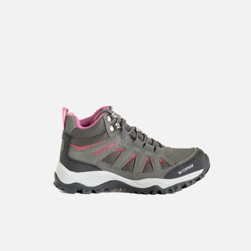 Zapatillas High Arboreal Junior - Mauve