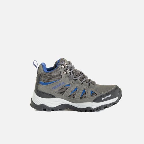 Zapatillas High Arboreal Junior - Navy