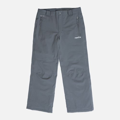 Nexxt Performance Pantalon Snowdrift Ski Junior - Steel
