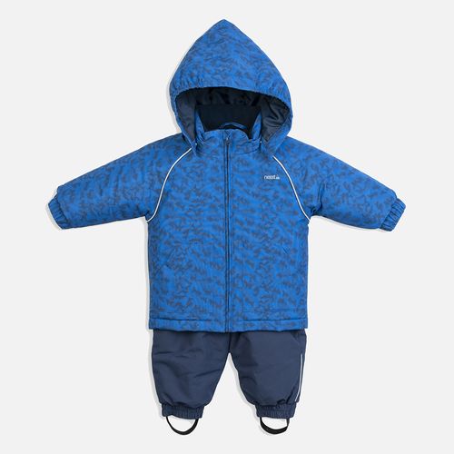 Nexxt Performance Set Snowman Junior - Dream
