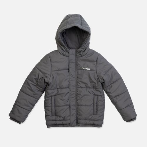 Campera Hogwarts Junior - Ash