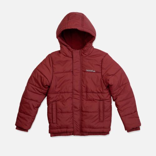 Campera Hogwarts Junior - Bordeaux