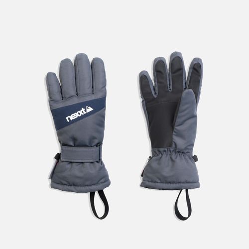 Guante Foggy Junior - Ash