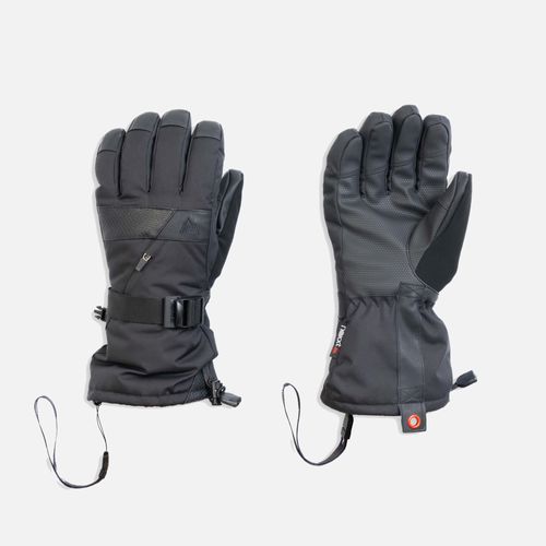 Guante Guardian Long Altitude Unisex - Black
