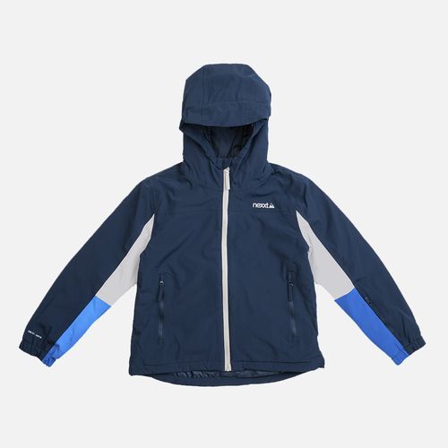 Campera Sleet Ski Junior - Navy