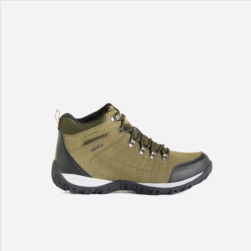 Nexxt Performance Zapatillas  Track Hombre - Green