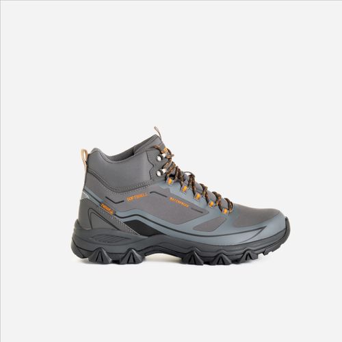 Zapatillas Nexxt High Shell Hombre - Grey