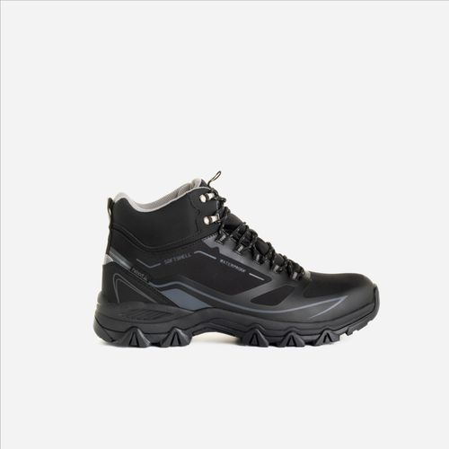 Zapatillas Nexxt High Shell Hombre - Black