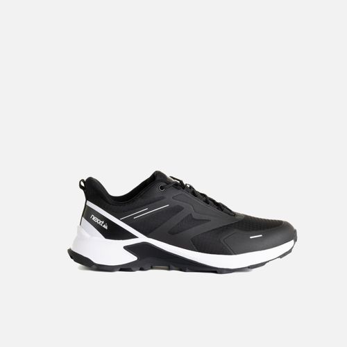 Zapatillas Nexxt Keizer Pro Hombre - Black