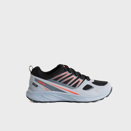 Zapatillas Bend Pro Hombre - Grey
