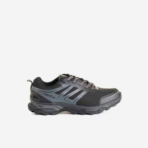 Nexxt Performance Zapatillas Low Shell Mujer - Black
