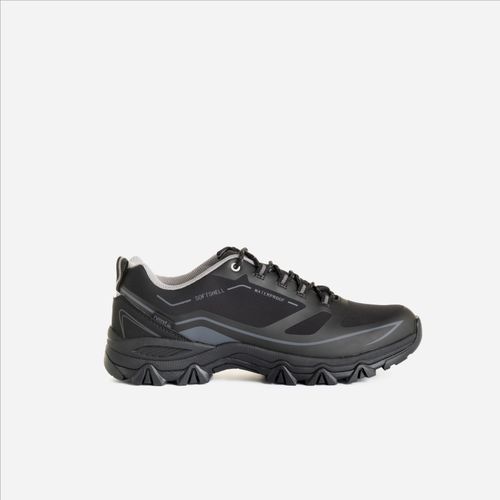 Nexxt Performance Zapatillas Low Shell Hombre - Black