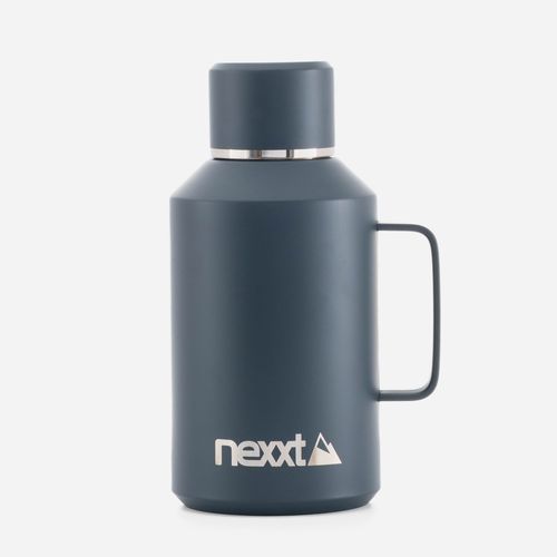 Nexxt Performance Termo  Tt 1800Ml Unisex - Dark Grey