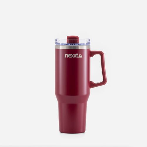 Nexxt Performance Vaso Termico 1200Ml Unisex - Bordeaux