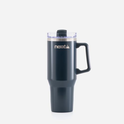 Vaso Térmico Nexxt Vt 1200Ml - Dark Grey