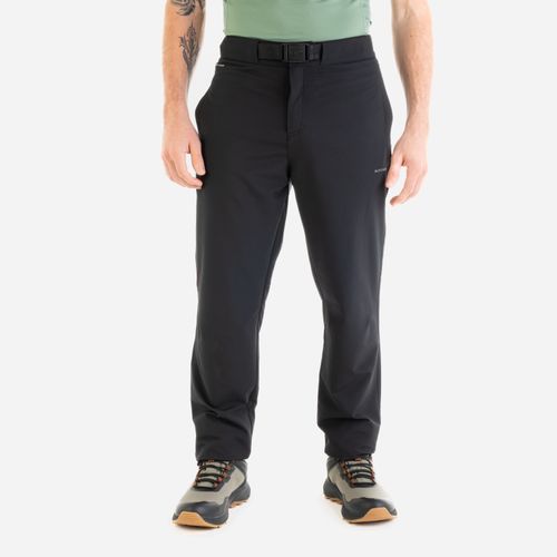 Pantalon Nexxt Spruce Pro Altitude Hombre - Black