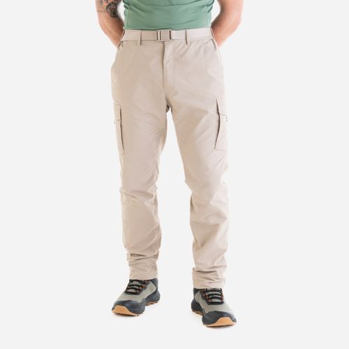 Pantalon Nexxt Orford Hombre - Beige