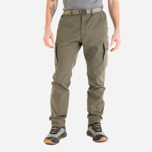 Nexxt Performance Pantalon  Orford Hombre - Leaf