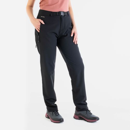 Pantalon Nexxt Tamarack Pro Altitude Mujer - Black