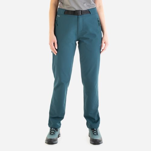Nexxt Performance Pantalon  Tamarack Pro Altitude Mujer - Pine