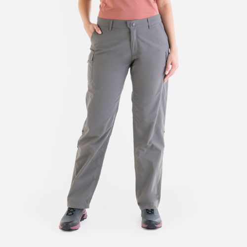 Pantalon Nexxt Maple Mujer - Pewter