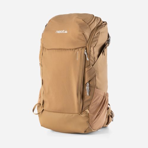 Nexxt Performance Mochila  Lassen 52L Unisex - Beige