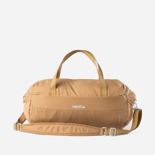 Nexxt Performance Bolso  Ranier 30,5L Unisex - Beige