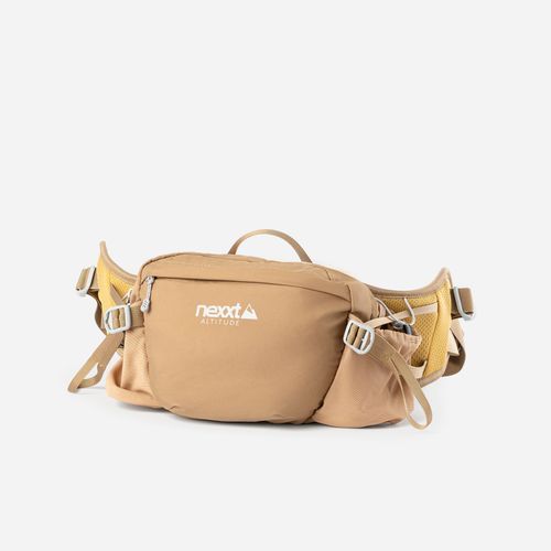 Nexxt Performance Riñonera  Spencer 8L  Unisex - Beige