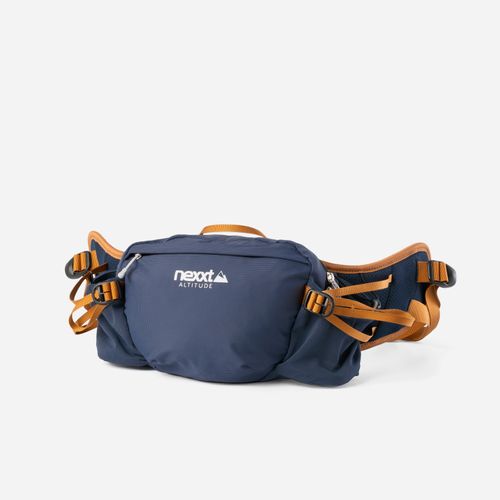 Nexxt Performance Riñonera  Spencer 8L Unisex - Blue