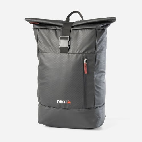 Mochila Nexxt Halibut 22L Unisex - Black